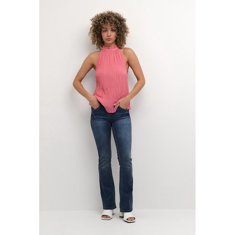 Cream Top Hanna Flowering Ginger